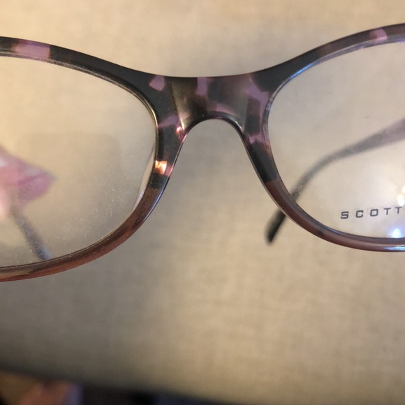 Scott Harris glasses frames - Picture 7 of 8